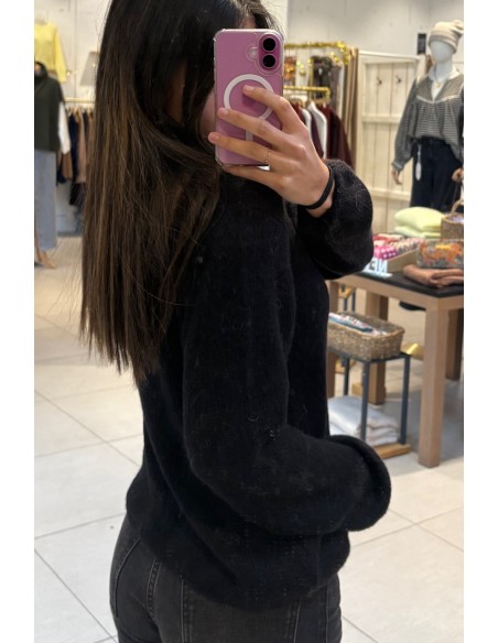 Pull basic Miranda noir