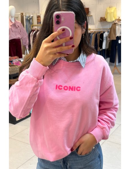 Sweat ICONIC
