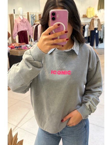 Sweat ICONIC