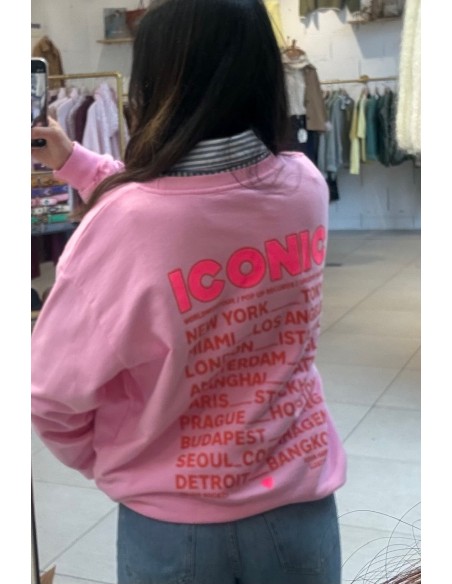 Sweat ICONIC