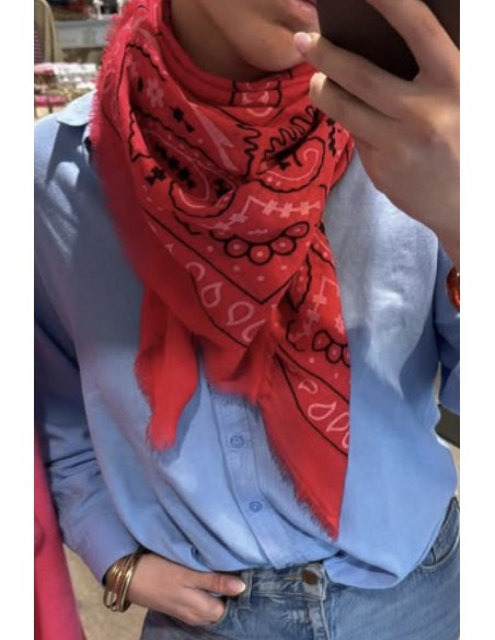 Foulard Bandana