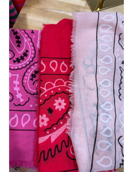 Foulard Bandana