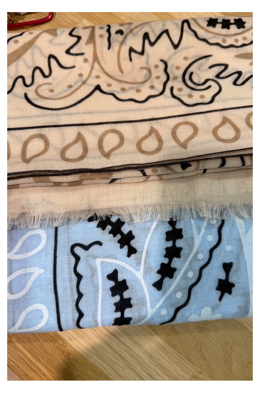 Foulard Bandana