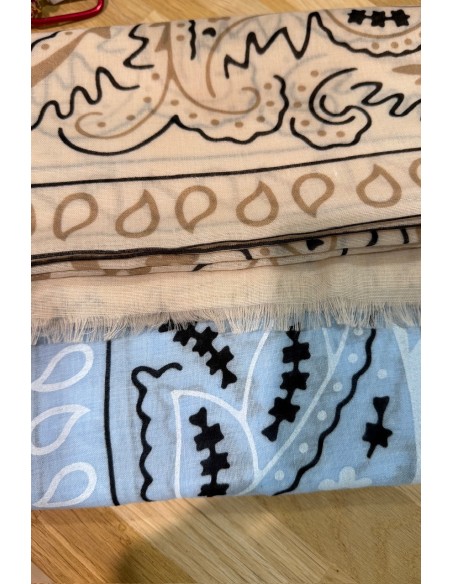 Foulard Bandana