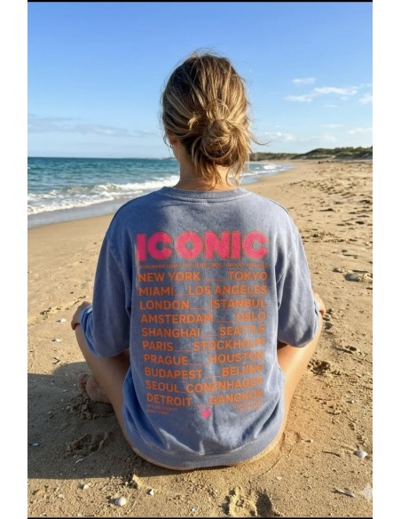 Sweat ICONIC
