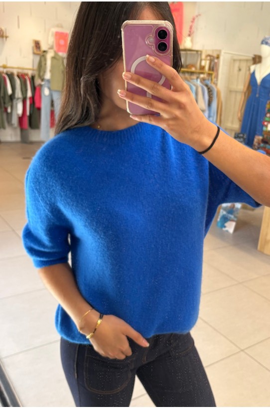 Pull Naomie