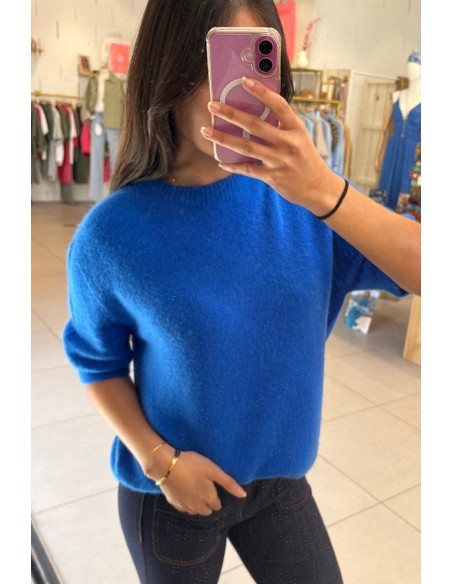 Pull Naomie