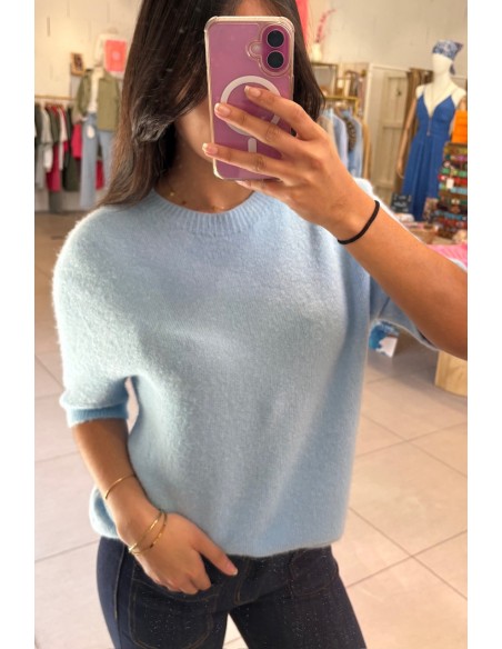 Pull Naomie