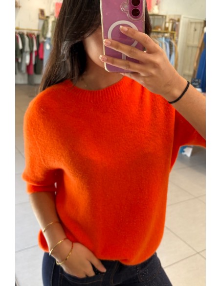 Pull Naomie
