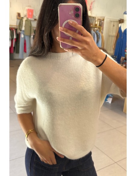 Pull Naomie