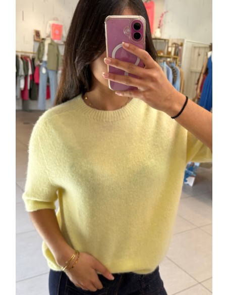 Pull Naomie