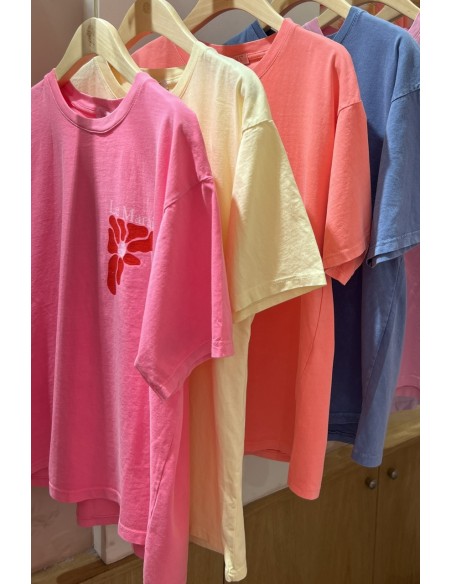 T-Shirt LE MARAIS Paris
