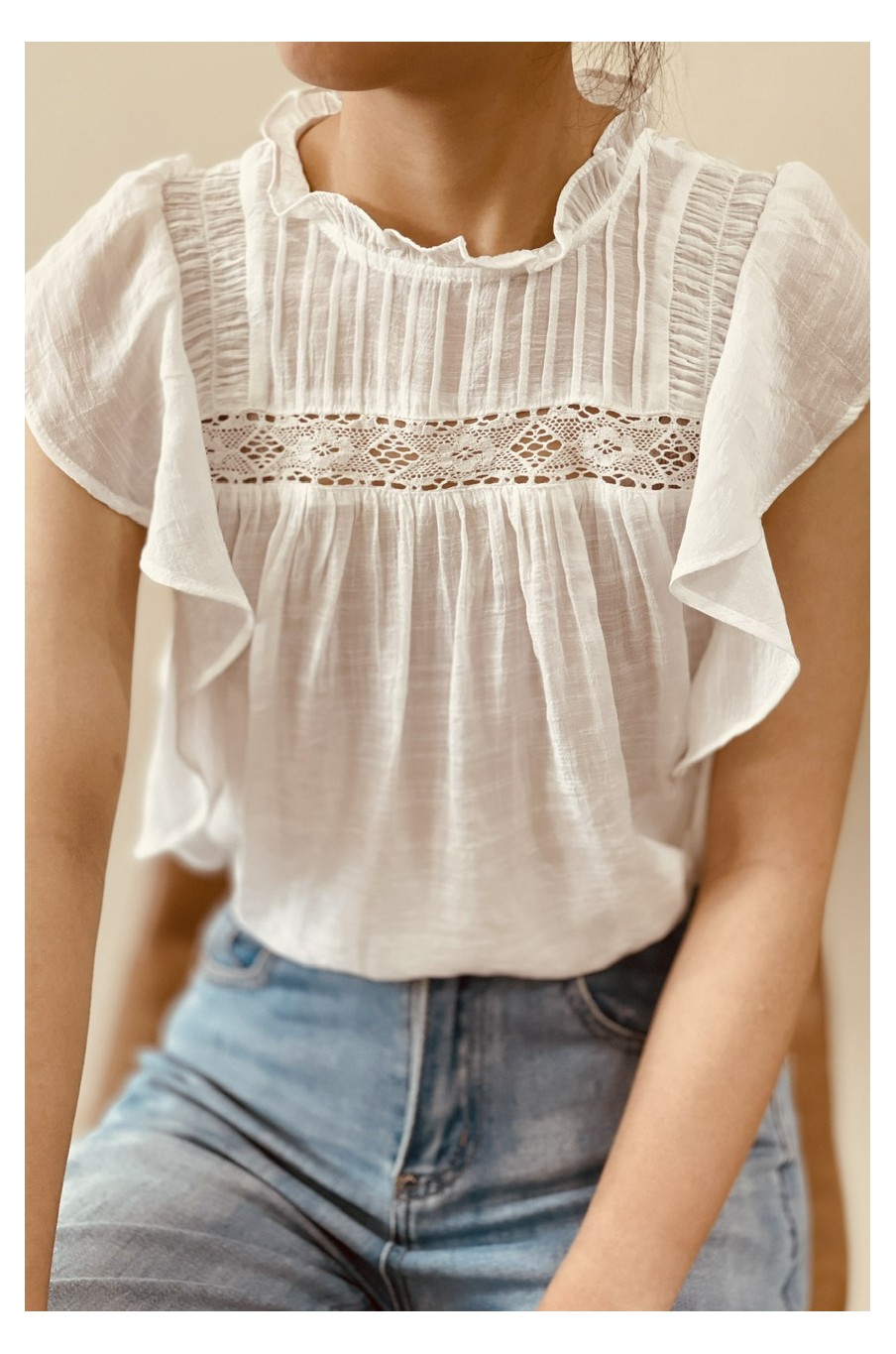Blouse Micha