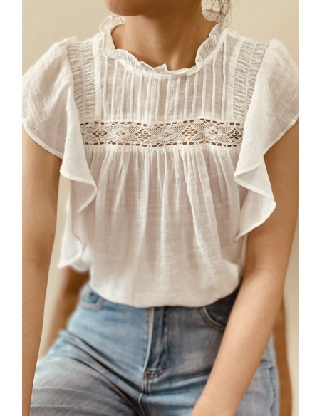 Blouse Micha