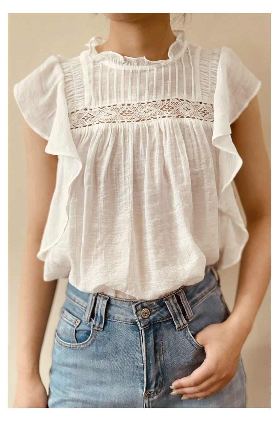 Blouse Micha
