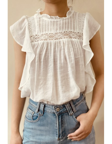Blouse Micha