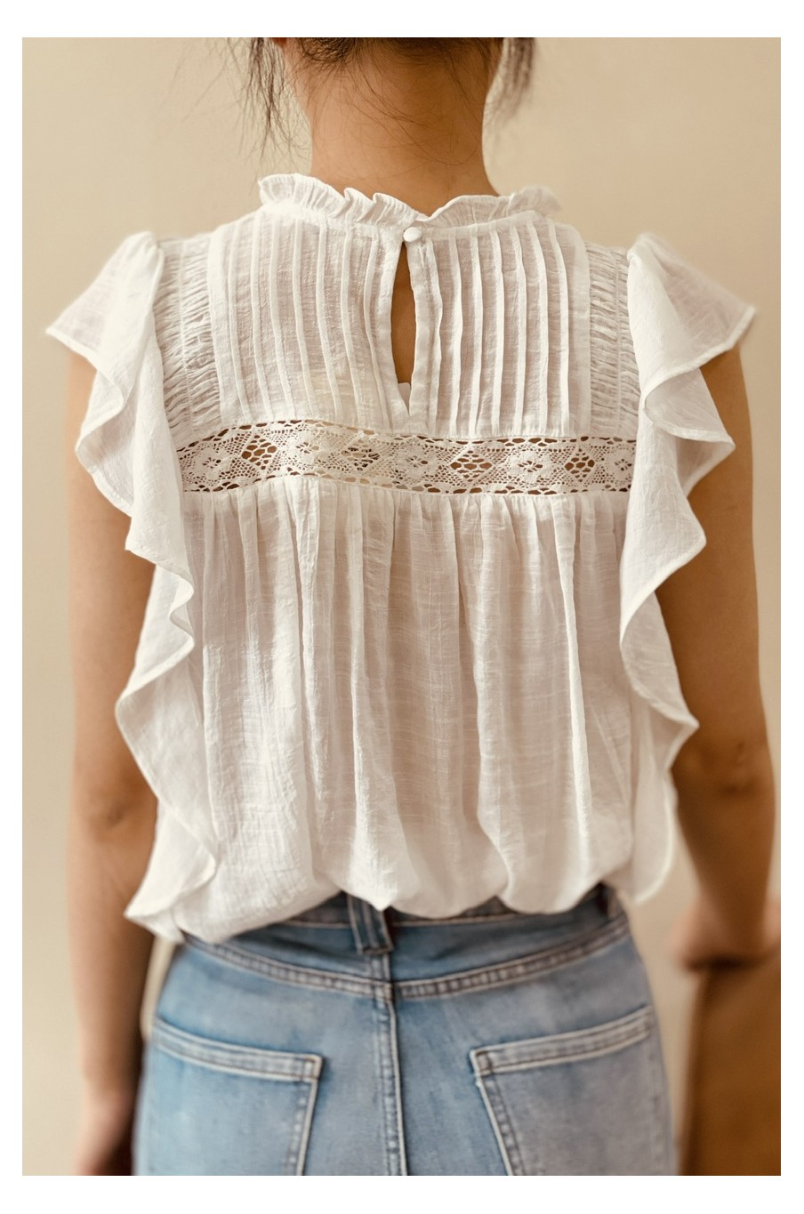 Blouse Micha