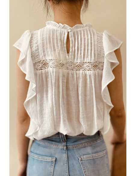 Blouse Micha