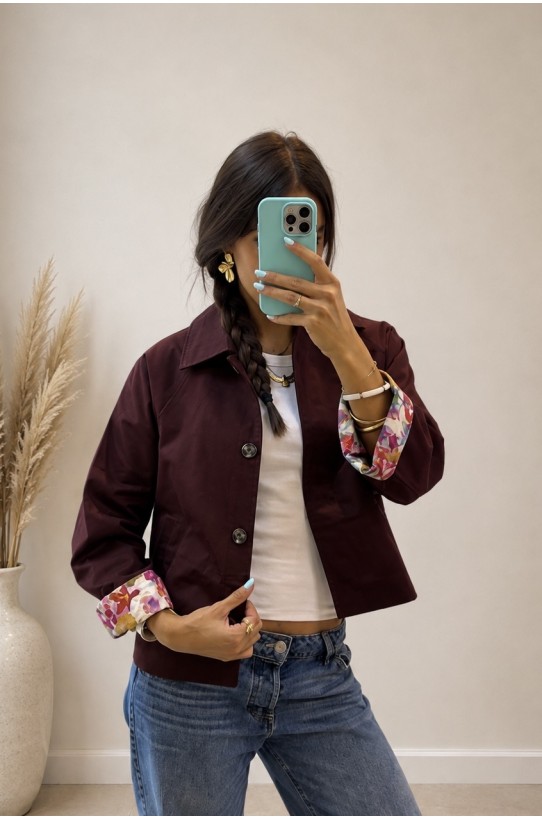Trench court bordeaux
